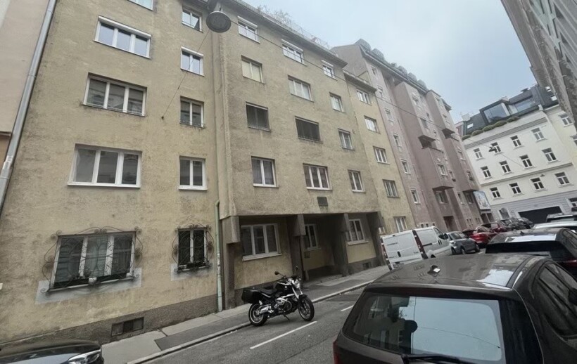 Therën për vdekje një burrë në Vjenë  arrestohen një kroat dhe një serbe