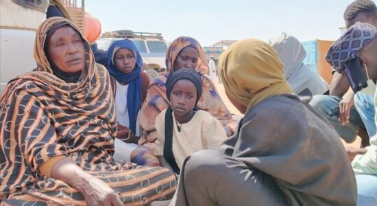 Kryqi i Kuq bën thirrje për “mbrojtje” të qytetit sudanez El-Fasher, ku civilët janë të bllokuar