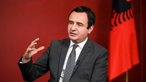 Kurti uron Ditën e Flamurit: 28 Nëntori, një datë e shenjtë e kombit shqiptar