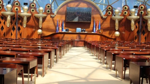 Konferencë plenare e Konventës Nacionale të BE-së