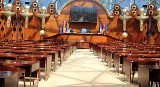 Konferencë plenare e Konventës Nacionale të BE-së