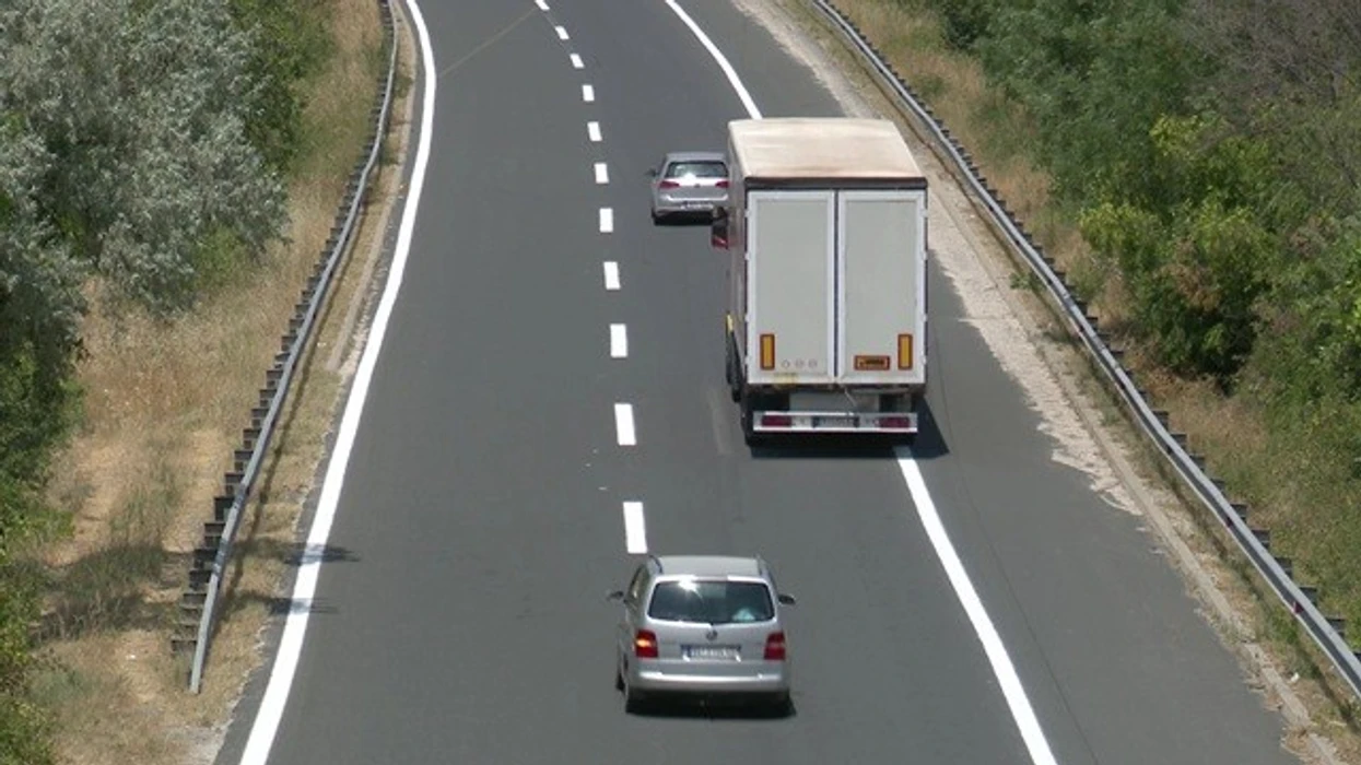 LAMM: Komunikacioni zhvillohet pa probleme, pa pritje të gjata kufitare