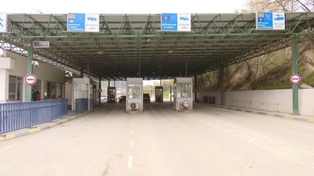 LAMM: Nuk ka pritje të gjata kufitare nga ana e Maqedonisë së Veriut