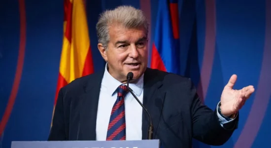 Laporta komenton marrëdhënien me Real Madridin: Asnjëherë nuk ishim të martuar, divorci është i pamundur