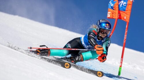 SKI/ Kupa e Botës, Lara Kolturi gati për ndalesën e radhës në Austri