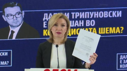 (VIDEO) LSDM: Ministri i Bujqësisë i ikën përgjegjësisë për Fondet Ipard