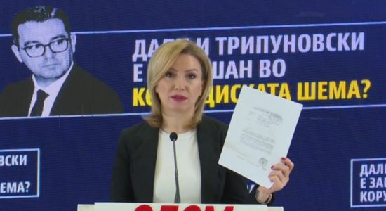 (VIDEO) LSDM: Ministri i Bujqësisë i ikën përgjegjësisë për Fondet Ipard