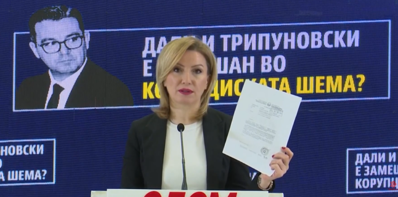 (VIDEO) LSDM: Ministri i Bujqësisë i ikën përgjegjësisë për Fondet Ipard