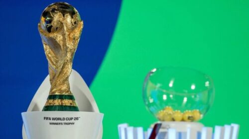 Shorti i plej-ofit: Danimarka del kundërshtari i parë i Maqedonisë