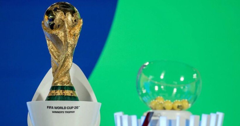 Shorti i plej-ofit: Danimarka del kundërshtari i parë i Maqedonisë