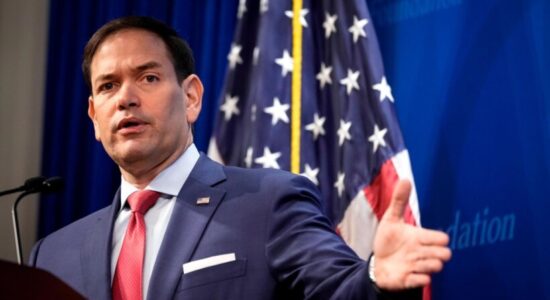 28 nëntori – Edhe Marco Rubio uron Shqipërinë për Ditën e Pavarësisë