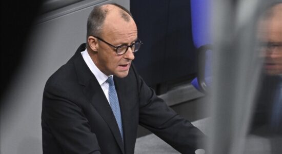 Sondazh: Bie mbështetja për kancelarin gjerman, vetëm 23 për qind të kënaqur me punën e tij