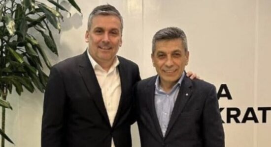 (VIDEO) Mexhiti konfirmon: Muhamet hoxha, ministër i Ekologjisë