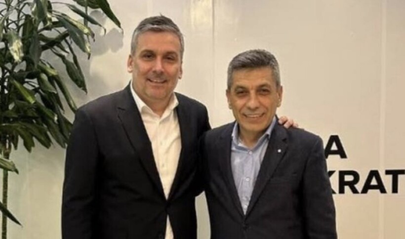 (VIDEO) Mexhiti konfirmon: Muhamet hoxha, ministër i Ekologjisë