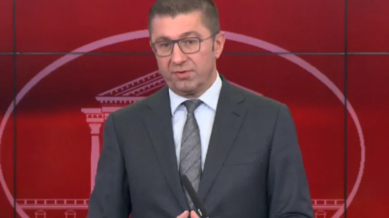 Mickoski: Mbi 6.000 aplikime janë pranuar për masën e vetëpunësimit