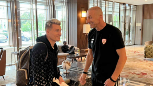 Milevski shpalos listën, mungon Alioski, kthehet Qamili