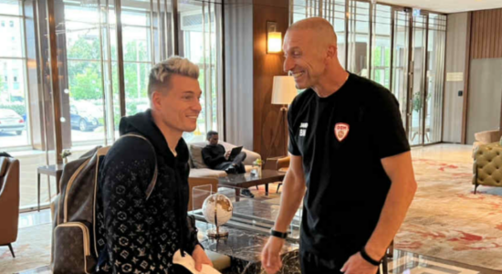 Milevski shpalos listën, mungon Alioski, kthehet Qamili