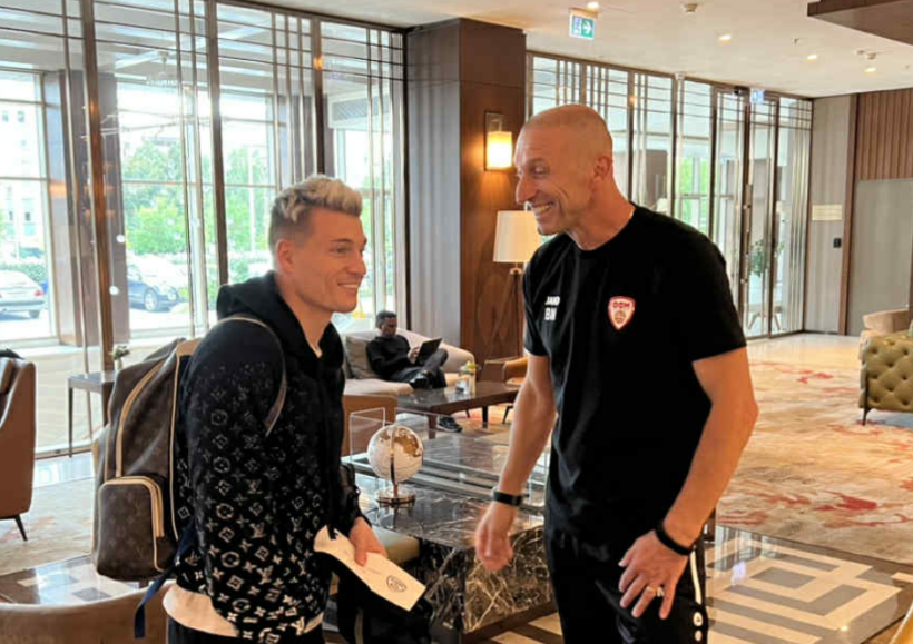 Milevski shpalos listën  mungon Alioski  kthehet Qamili