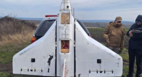 Moldavia mbyll përkohësisht hapësirën ajrore për shkak të dronëve