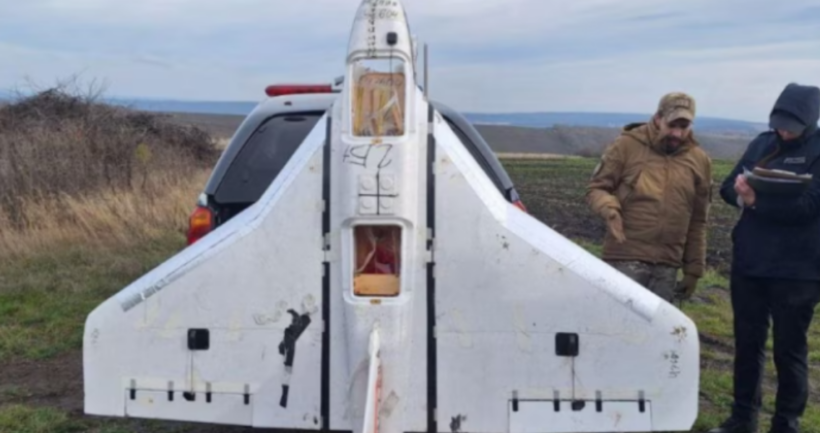 Moldavia mbyll përkohësisht hapësirën ajrore për shkak të dronëve