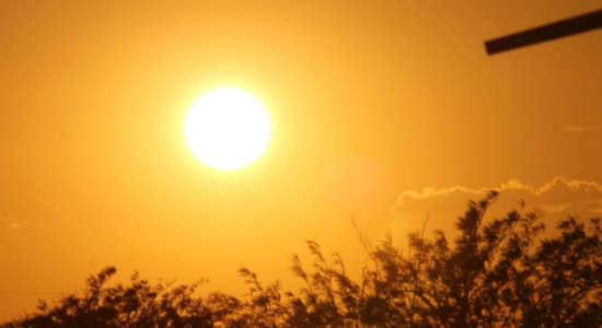 Raporti i WMO: Viti 2025, ndër 3 vitet me temperaturat më të larta në histori