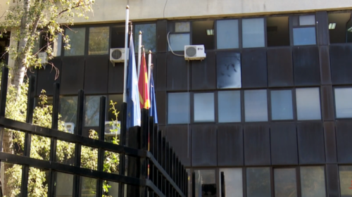 (VIDEO) MPB me fushatë: “Vozit me kujdes, mbërrij i sigurt”