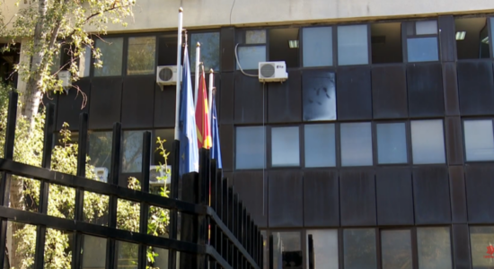 (VIDEO) MPB me fushatë: “Vozit me kujdes, mbërrij i sigurt”