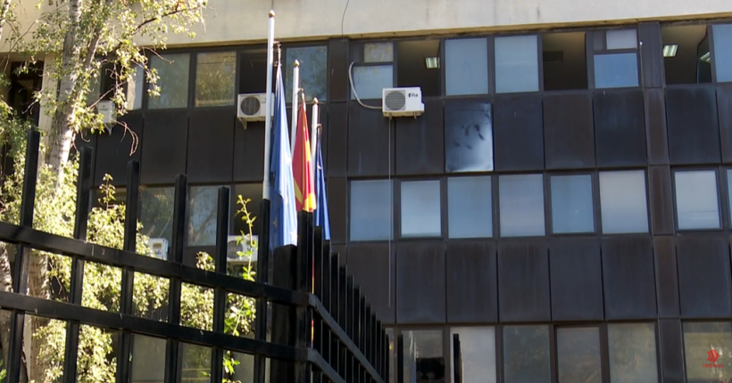 (VIDEO) MPB me fushatë: “Vozit me kujdes, mbërrij i sigurt”