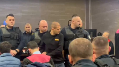 Rasti i Liridona Ademajt, prokurorja prezanton provat : Naim Murseli kishte borxh rreth gjysmë milioni euro