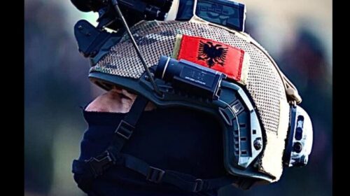 NATO uron Shqipërinë për Ditën e Flamurit: “Shtypni 💙 për t’u bashkuar festimit”