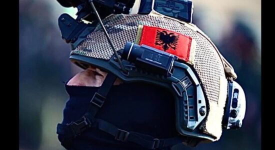 NATO uron Shqipërinë për Ditën e Flamurit: “Shtypni 💙 për t’u bashkuar festimit”