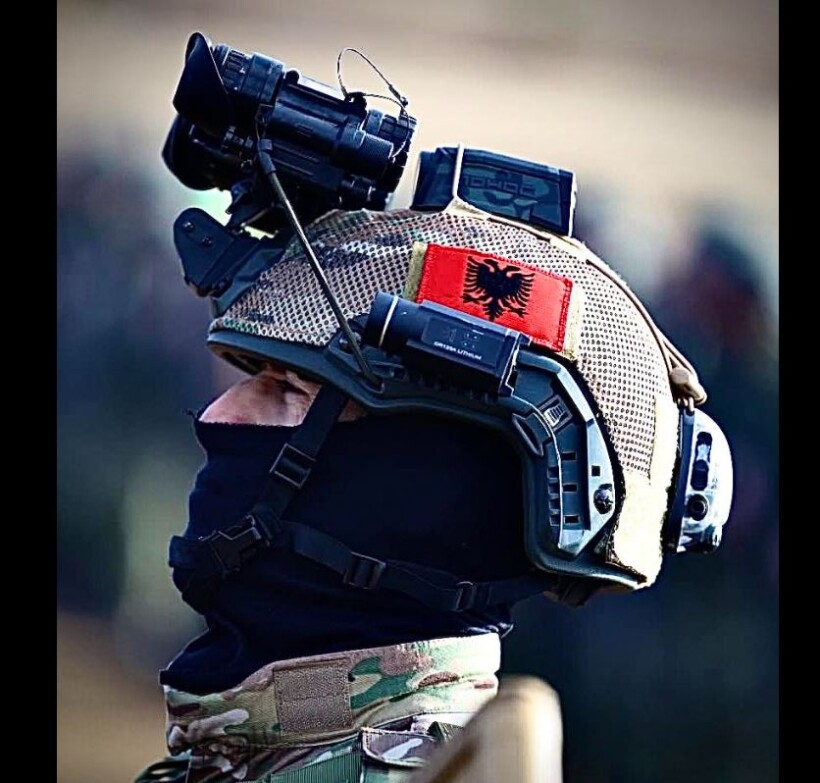 NATO uron Shqipërinë për Ditën e Flamurit: “Shtypni 💙 për t’u bashkuar festimit”