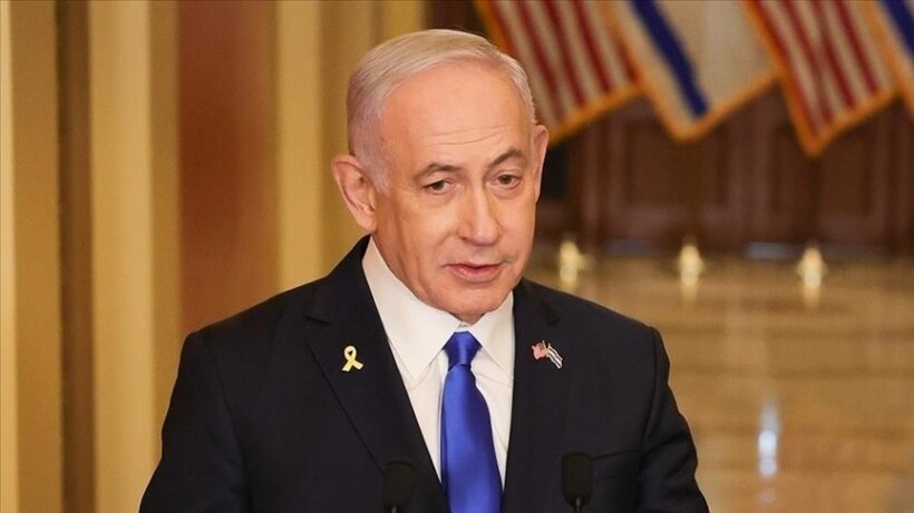 Netanyahu mbështet projektligjin që parashikon dënimin me vdekje për të burgosurit palestinezë
