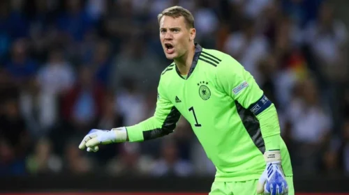 Gjermania kontakton zyrtarisht Neuerin, duan ta rikthejnë në Kombëtare