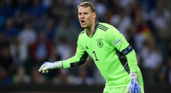 Gjermania kontakton zyrtarisht Neuerin, duan ta rikthejnë në Kombëtare