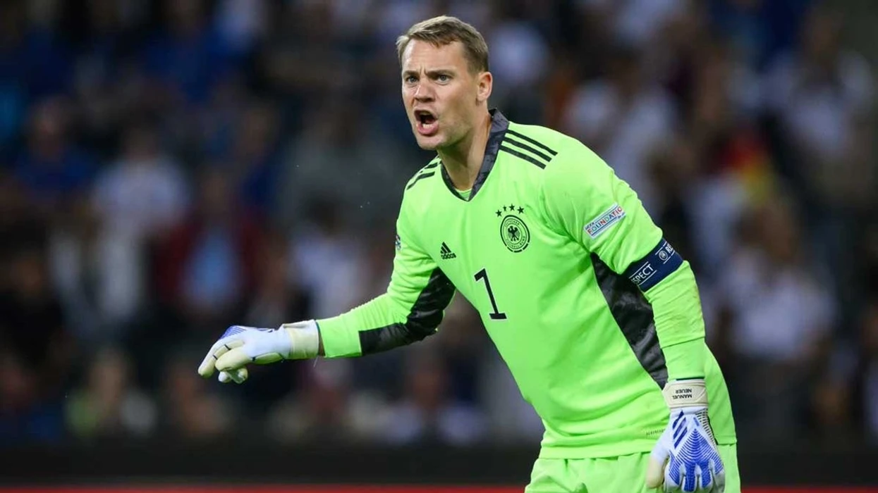 Gjermania kontakton zyrtarisht Neuerin  duan ta rikthejnë në Kombëtare