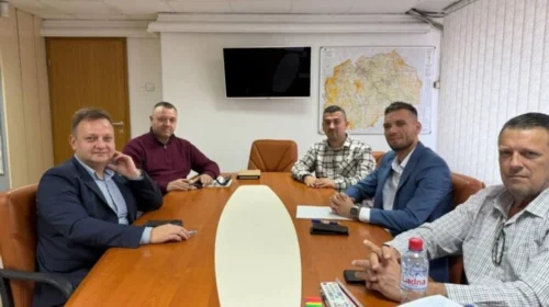 Qendra Koordinuese për Kërkim dhe Shpëtim në rastet e aksidenteve ajrore në aviacionin civil nga 1 shkurti do të kalojë nën kompetencat e QMK-së