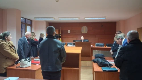 Tre vjet burg dhe pesë vjet ndalesë për kryerje të veprimtarisë për gjinekologun Asani për rastin me lehonën nga Dibra