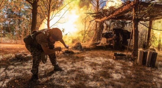 Evropa, Kanadaja dhe Japonia të shqetësuara nga kufizimet e propozuara të planit të SHBA-së mbi ushtrinë e Ukrainës