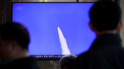 Koreja e Veriut paralajmëron për më shumë “veprime sulmi”