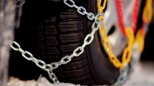 LAMM: Prej sot detyrim ligjor për pajisje dimërore për automjetet