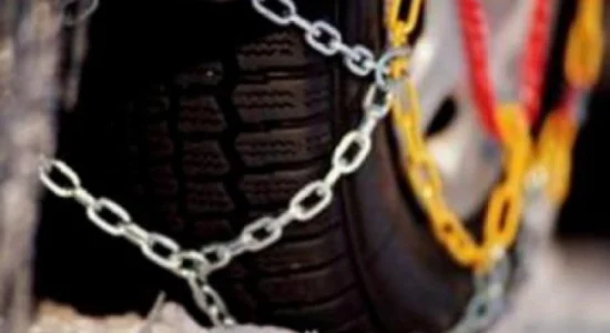 LAMM: Prej sot detyrim ligjor për pajisje dimërore për automjetet