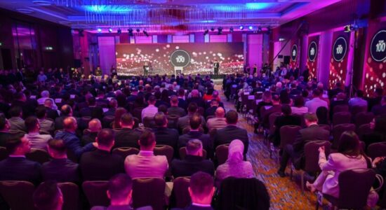 (VIDEO) OEMVP për herë të 16-të organizon eventin “Top 100”