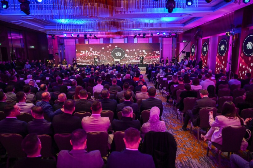 (VIDEO) OEMVP për herë të 16-të organizon eventin “Top 100”