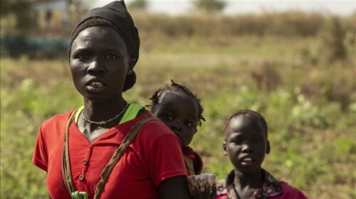 OKB-ja: Rreth 11 milionë gra dhe vajza në Sudan përballen me pasiguri akute ushqimore