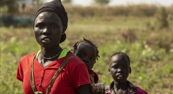 OKB-ja: Rreth 11 milionë gra dhe vajza në Sudan përballen me pasiguri akute ushqimore