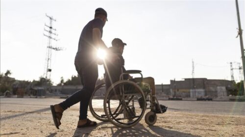 Autoritetet palestineze: 6.000 banorë të Gazës me gjymtyrë të amputuara që nga fillimi i sulmeve izraelite