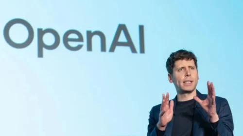 Pronari i ChatGPT, OpenAI, nënshkruan një marrëveshje prej 38 miliardë dollarësh për cloud computing me Amazon