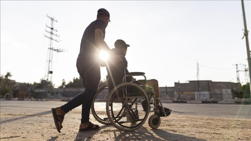 Autoritetet palestineze: 6.000 banorë të Gazës me gjymtyrë të amputuara që nga fillimi i sulmeve izraelite