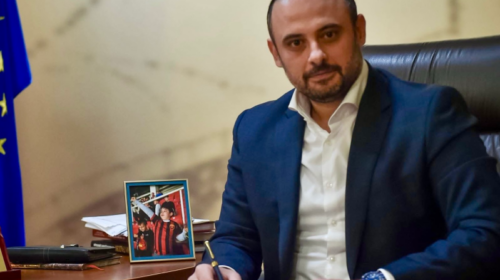 Nënshkruhet vendimi! Shkupi do ketë rrugën e parë nëntokësore me gjashtë korsi, Gjerogjievski zbulon detajet